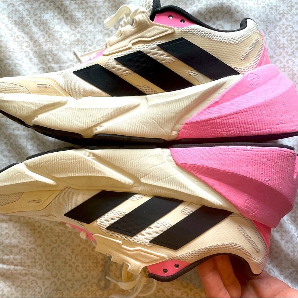 Adidas Adistar Shoes